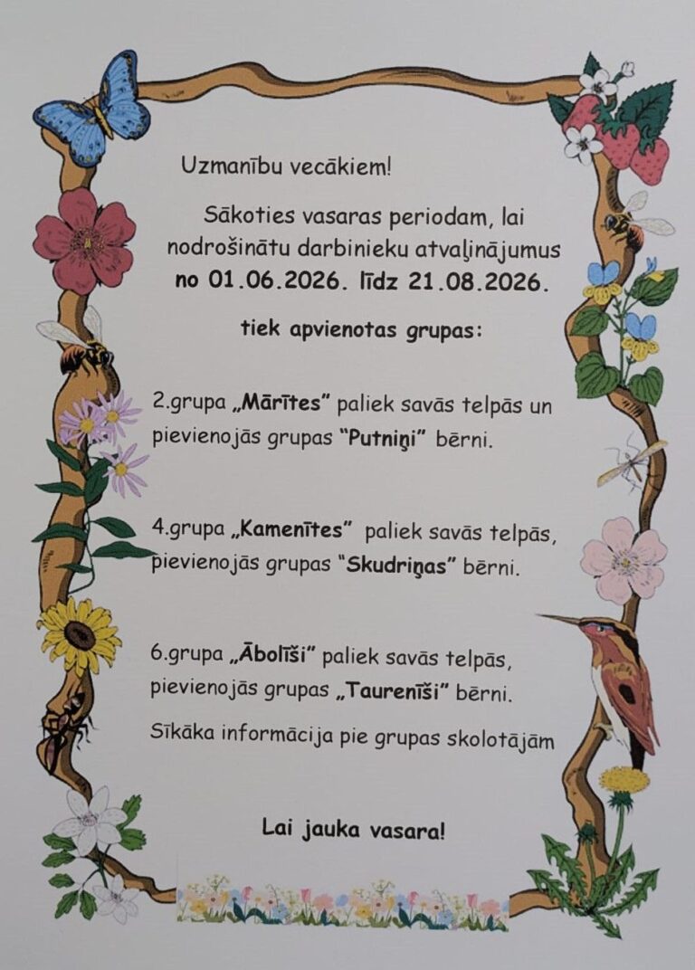 Vasaras periods
