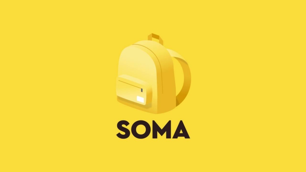 Soma.lv