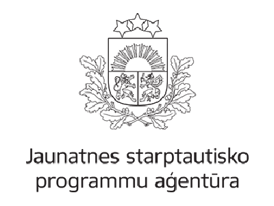 Jaunatnes starptautisko programmu aģentūra