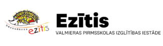 Valmieras pirmsskolas izglītības iestāde “EZĪTIS”