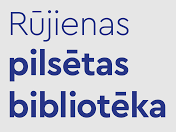 Rūjienas pilsētas bibliotēka