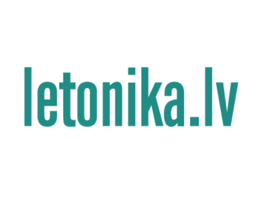 Letonika