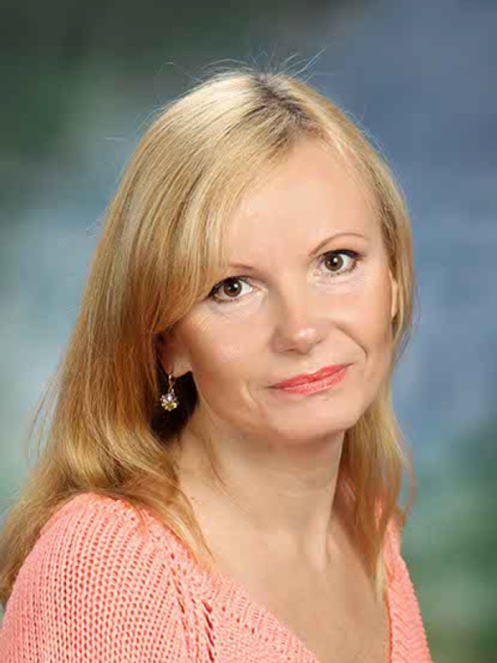 Ilona Veide