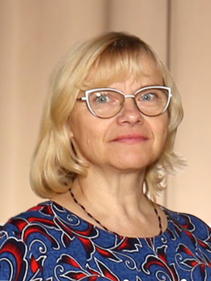 Laura Pliķēna