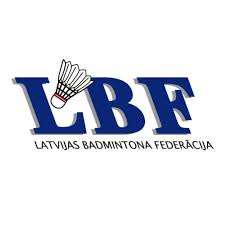 Latvijas badmintona federācija