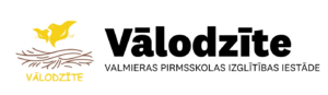 Valmieras pirmsskolas izglītības iestāde “Vālodzīte”