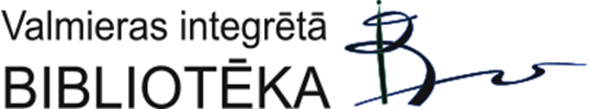 Valmieras bibliotēka