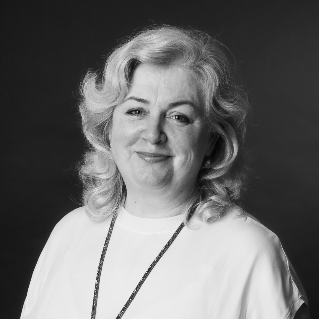 Tīrone Anita