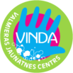 Valmieras Jaunatnes centrs „Vinda"