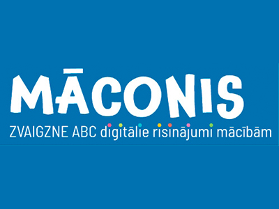 Māconis