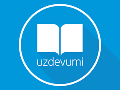 Uzdevumi