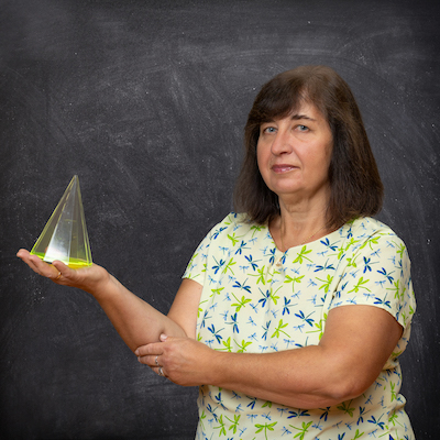 Anita Vējkrīgere