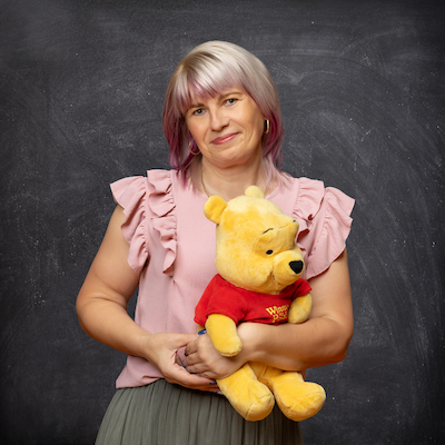 Evija Piešiņa
