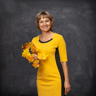 Evita Zvirbule
