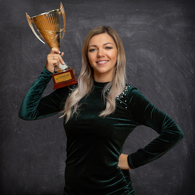 Ilze Skrastiņa