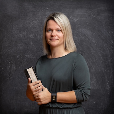 Inga Stūre