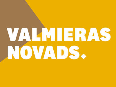 Valmieras novads