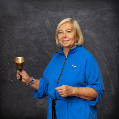 Velga Krieva