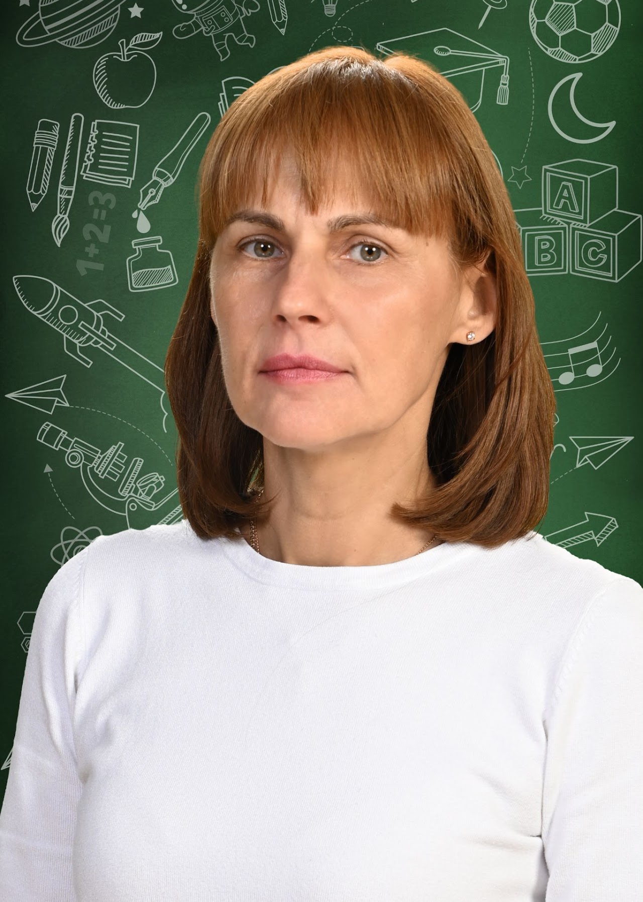 Anželika Rusmane