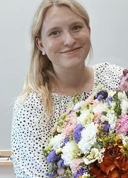 Daniela Paula Ādmine