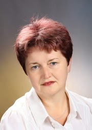 Ināra Bērziņa