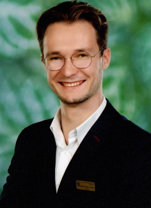 Mikus Dāvis Liepiņš