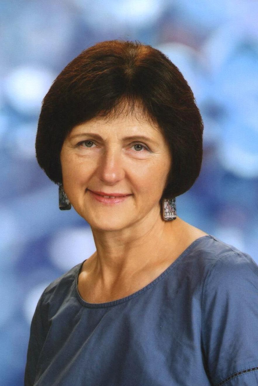 Sandra Gredzena