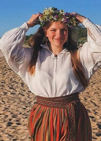 Diāna Zaķe