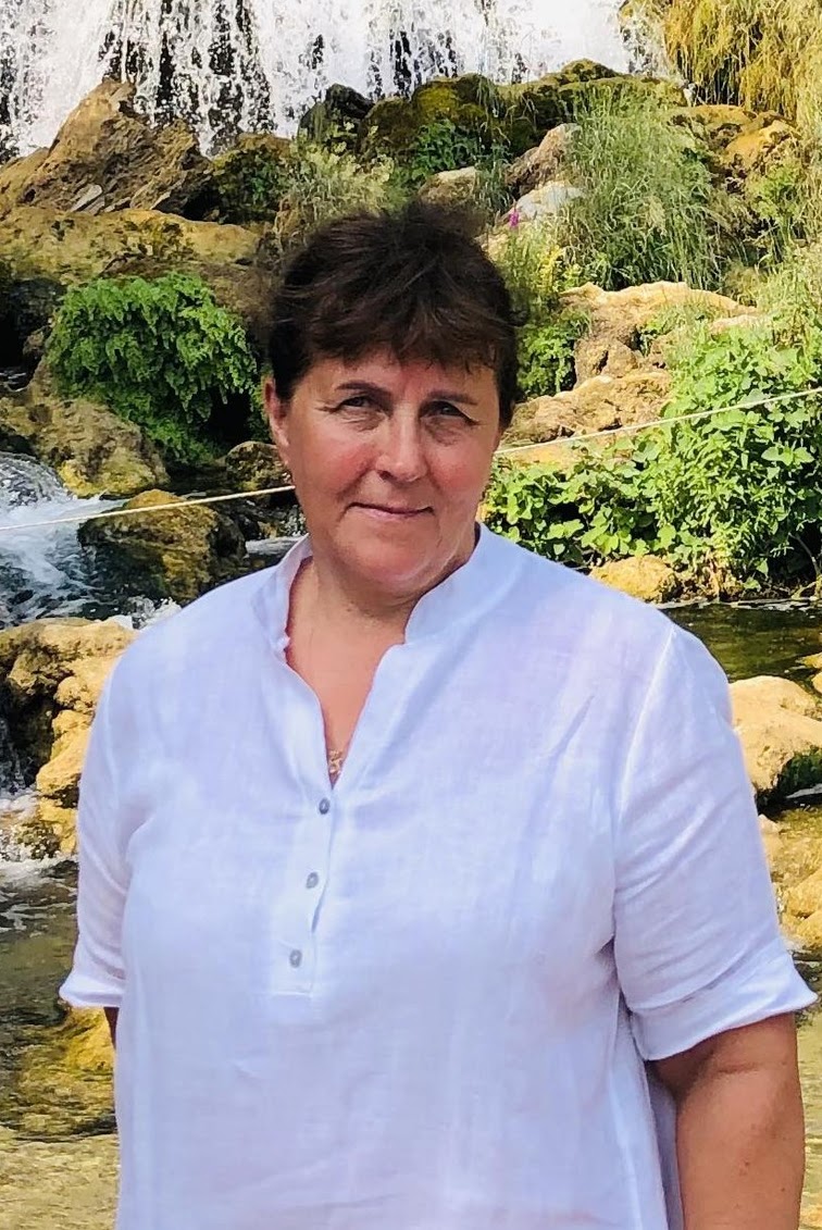 Inga Frīdvalde