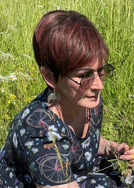 Ieva Rebaine