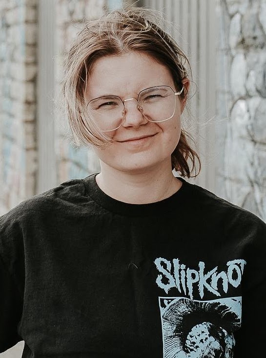 Klinta Kalniņa