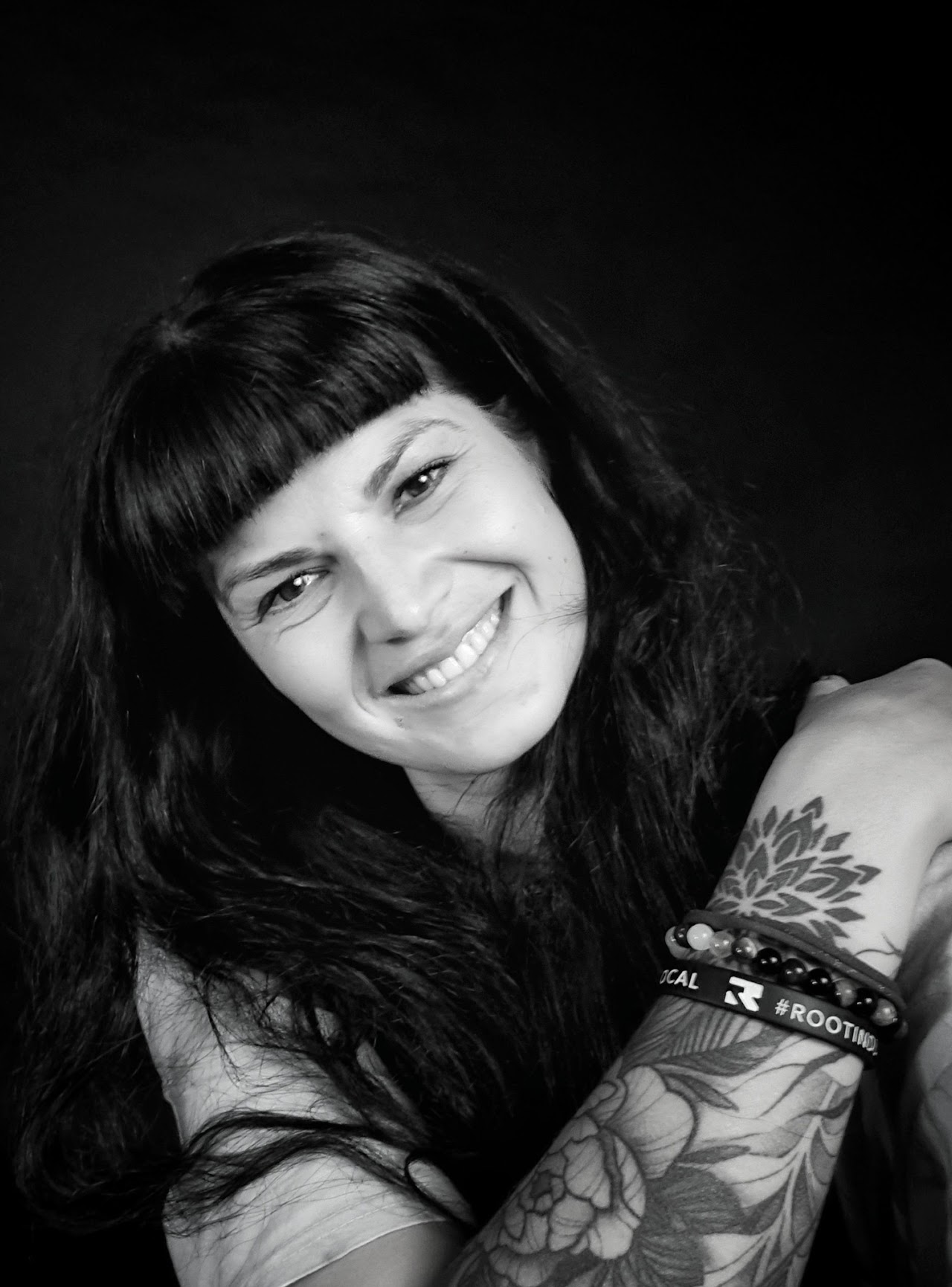 Lāsma Lopatko