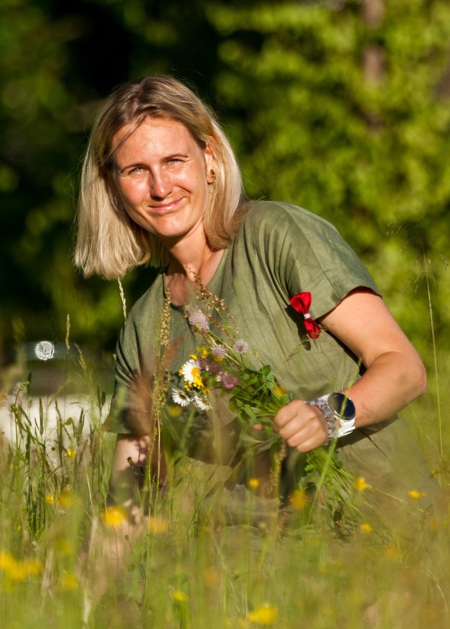 Marta Garā