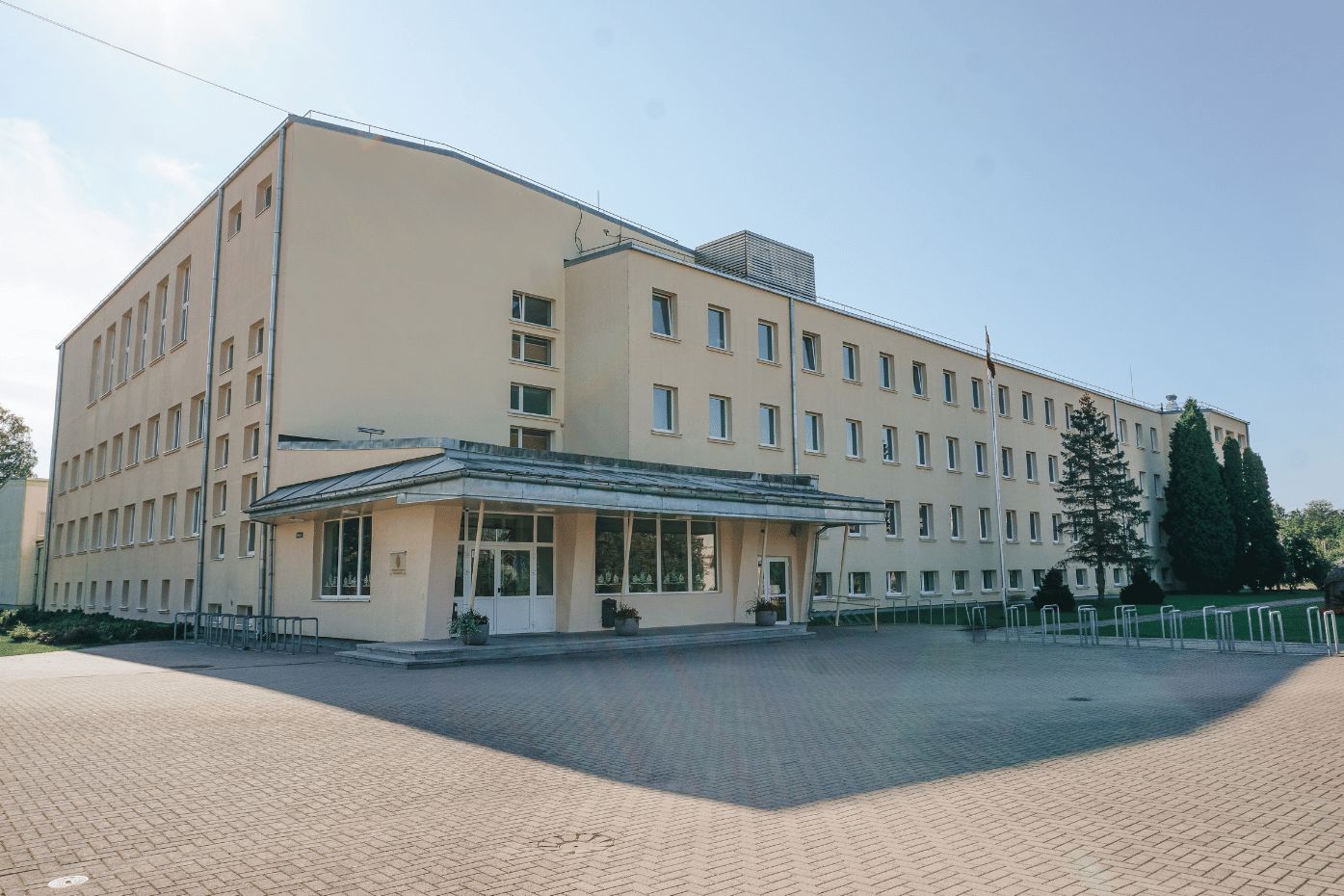 Valmieras Pārgaujas Valsts ģimnāzija