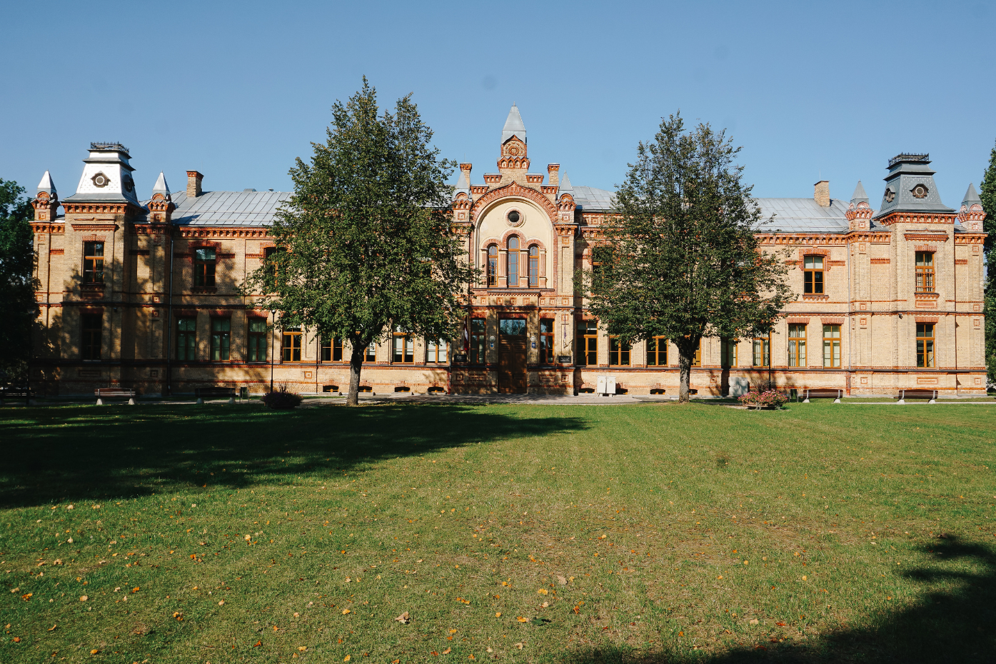 Valmieras Valsts ģimnāzija