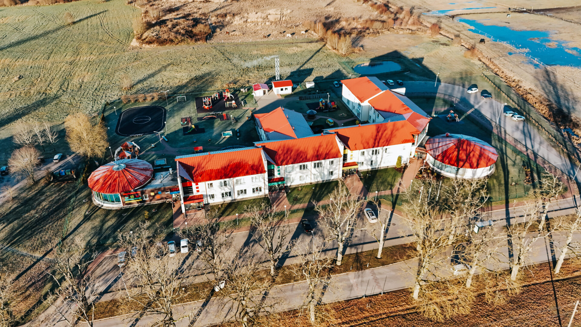 Valmiermuižas pirmsskolas izglītības iestāde “Burtiņš”