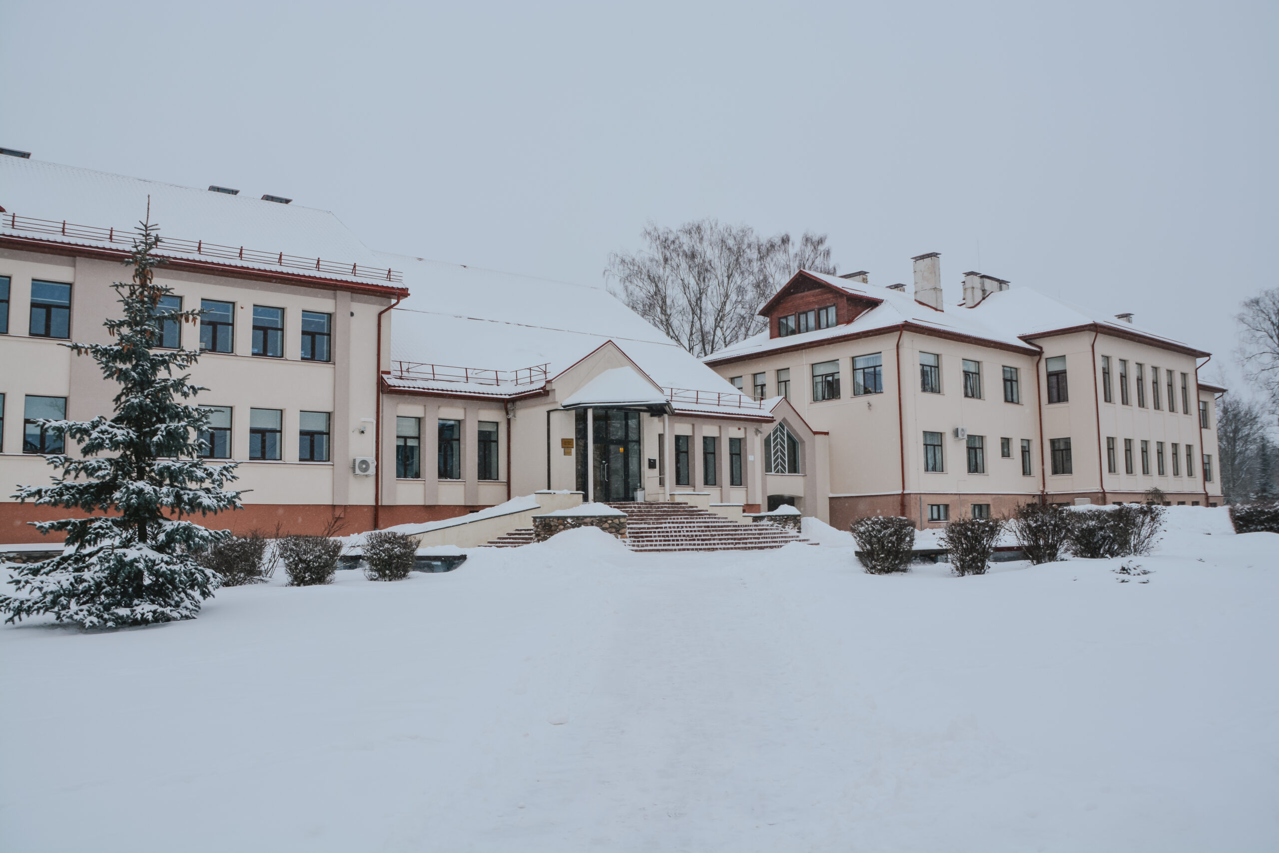 Naukšēnu pamatskola