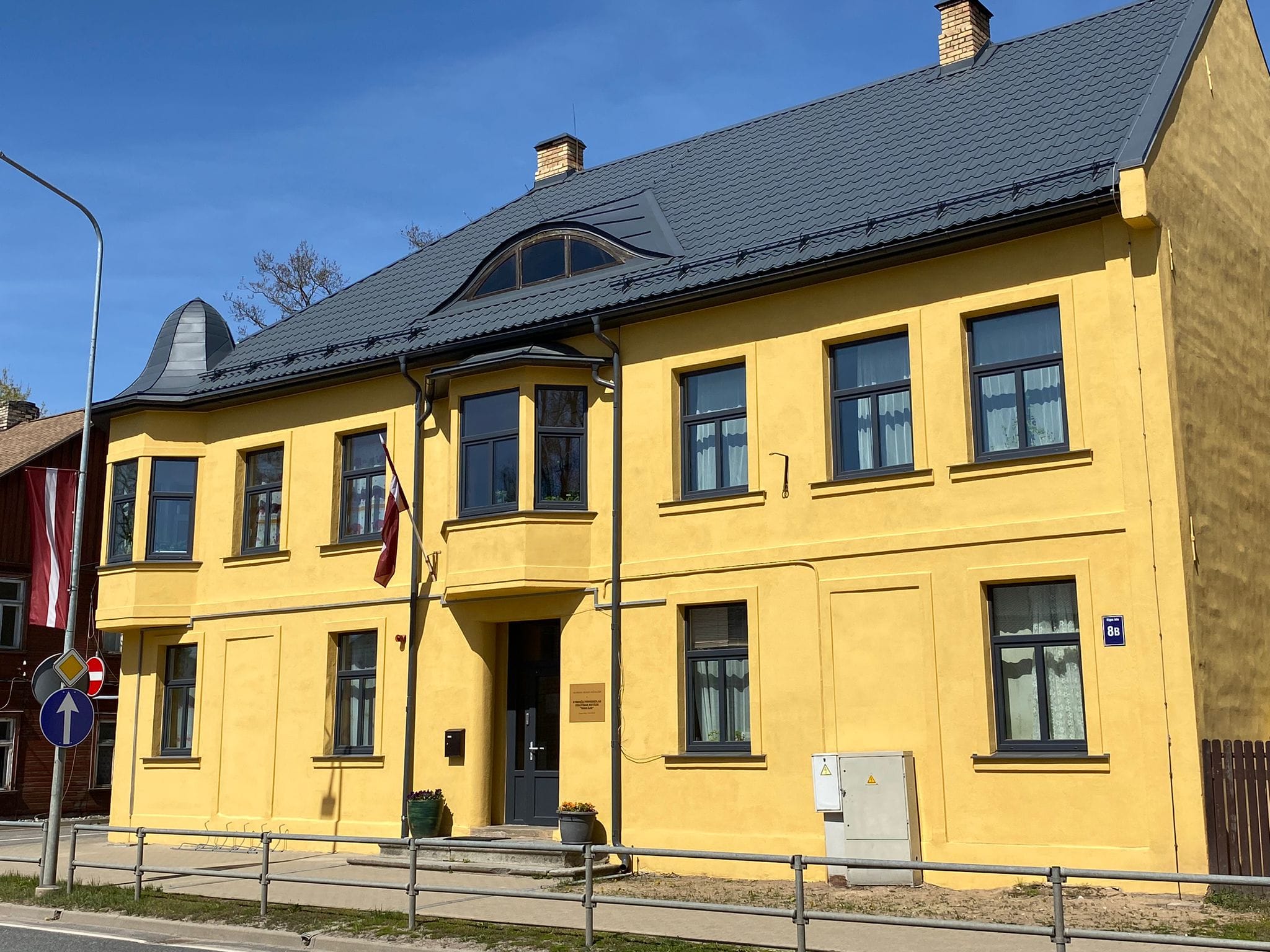Strenču pirmsskolas izglītības iestāde “Minkāns”