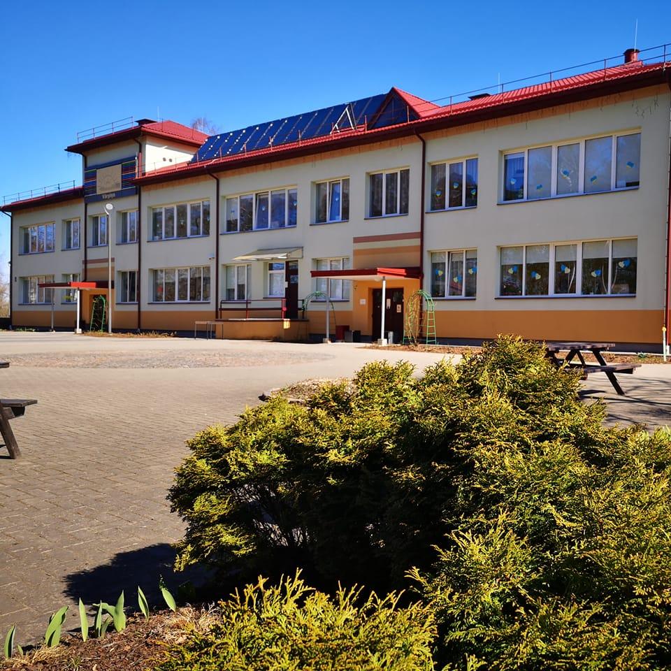 Rūjienas pirmsskolas izglītības iestāde “Vārpiņa”