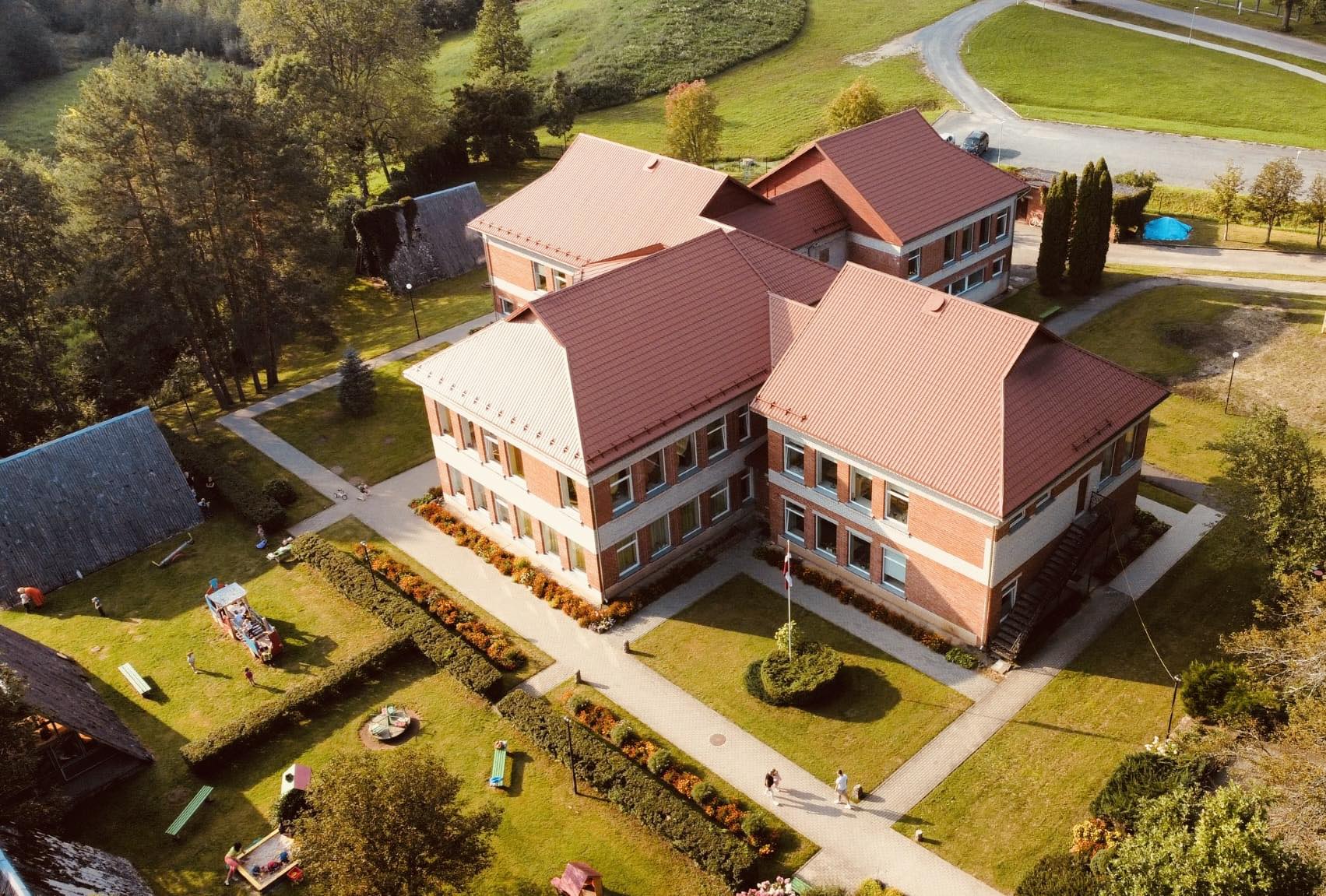 Mūrmuižas pirmsskolas izglītības iestāde “Pasaciņa”