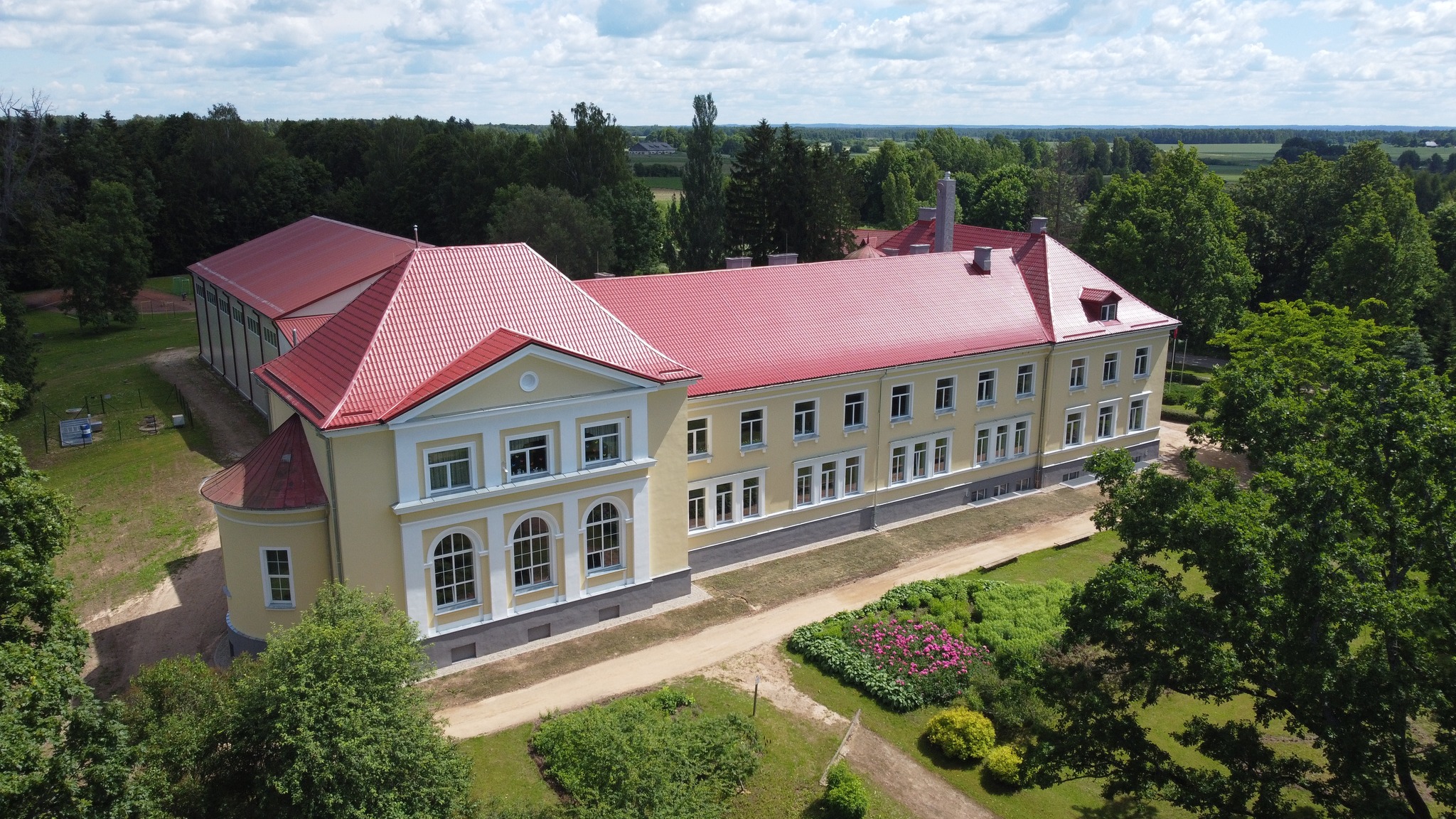 Trikātas pamatskola
