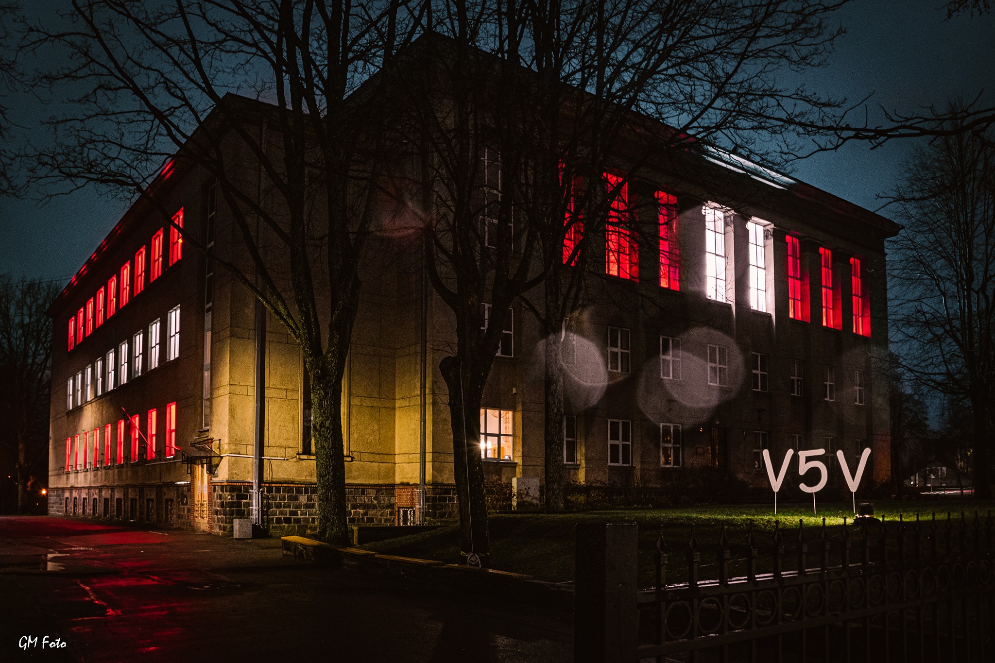 Valmieras 5. vidusskola