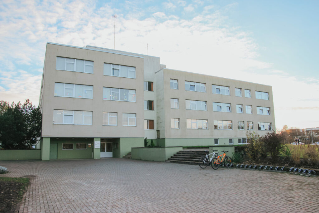 Valmieras 2. vidusskola