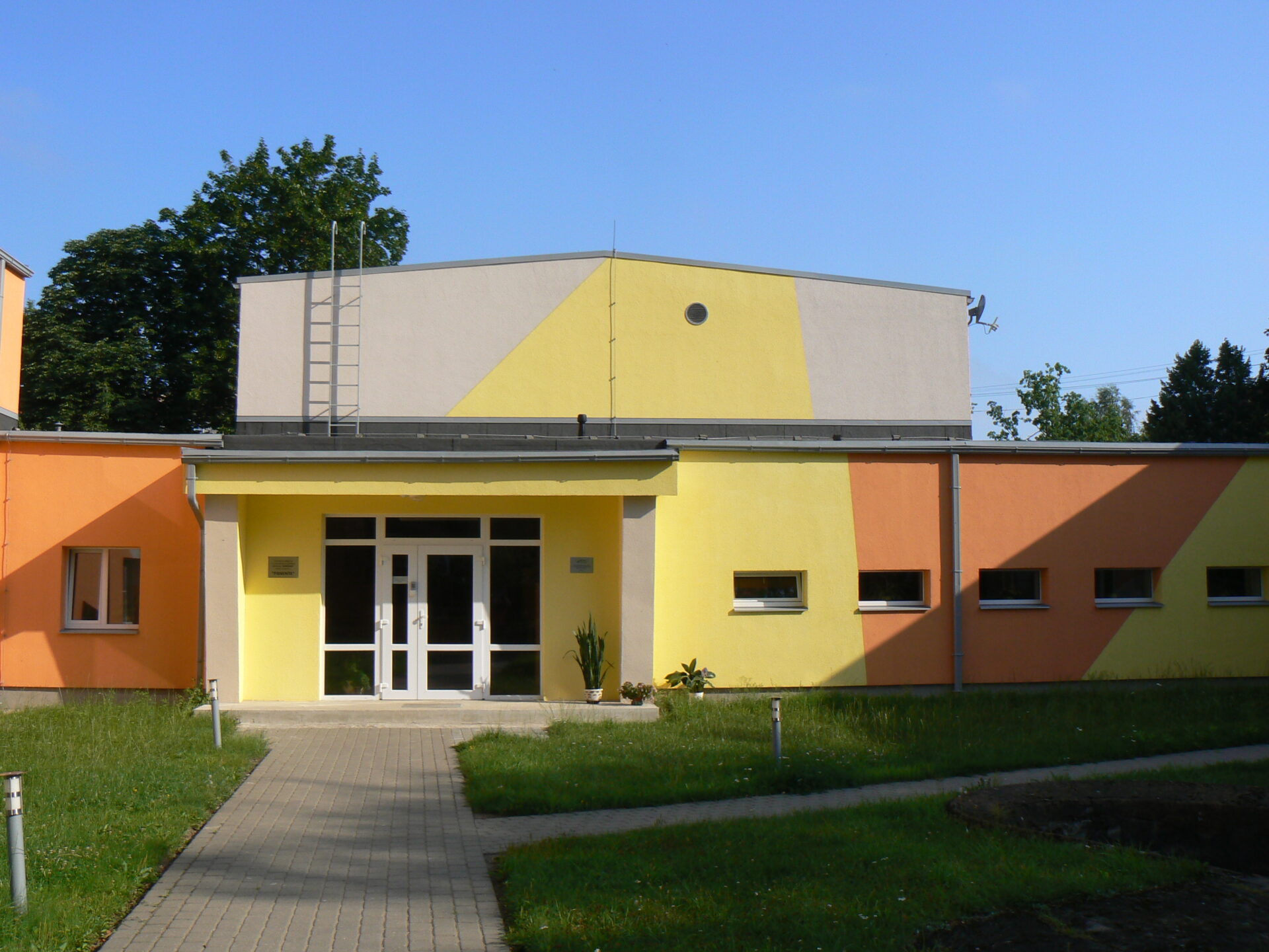 Valmieras pirmsskolas izglītības iestāde “Pienenīte”