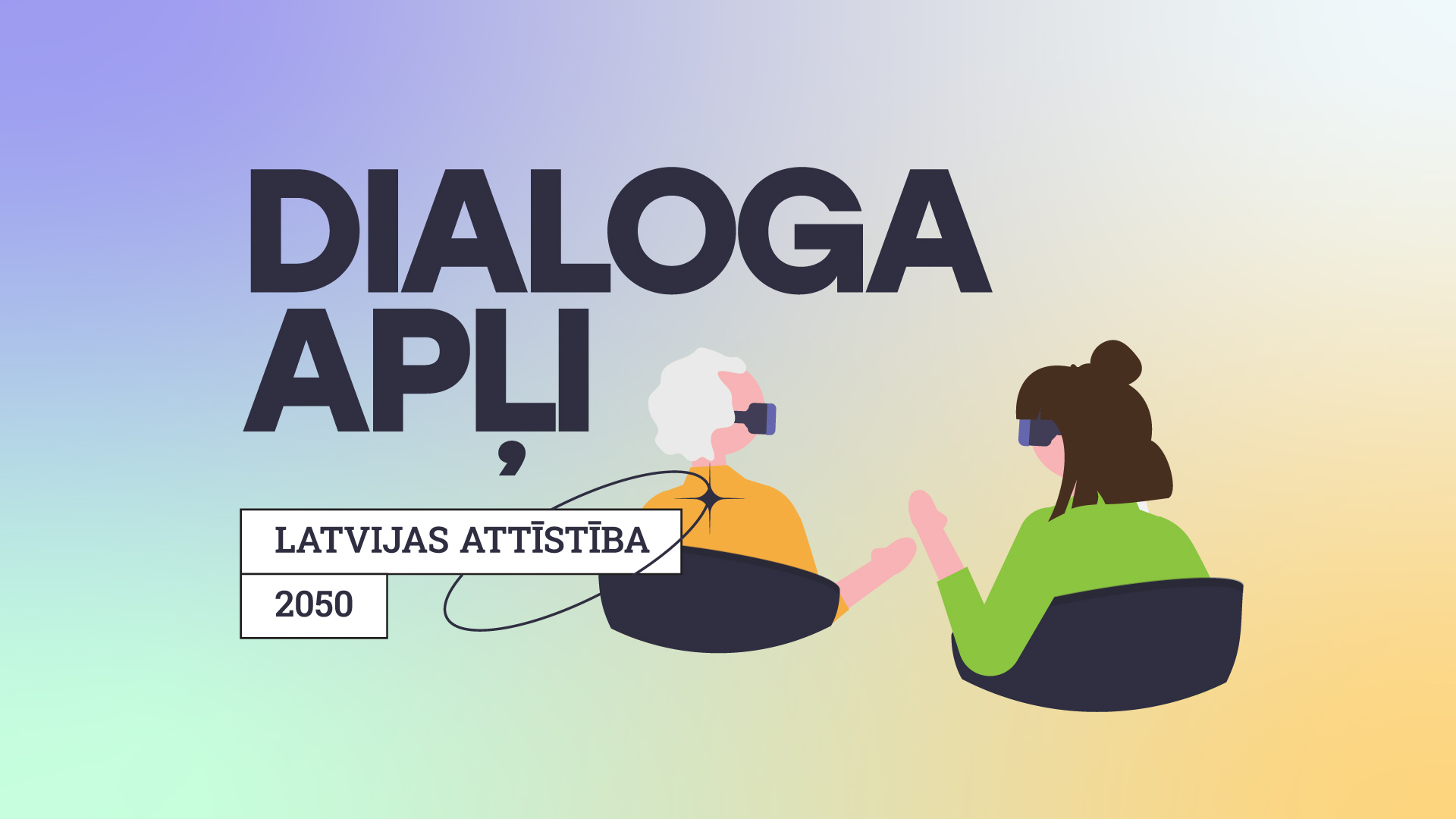 Dialoga apļi