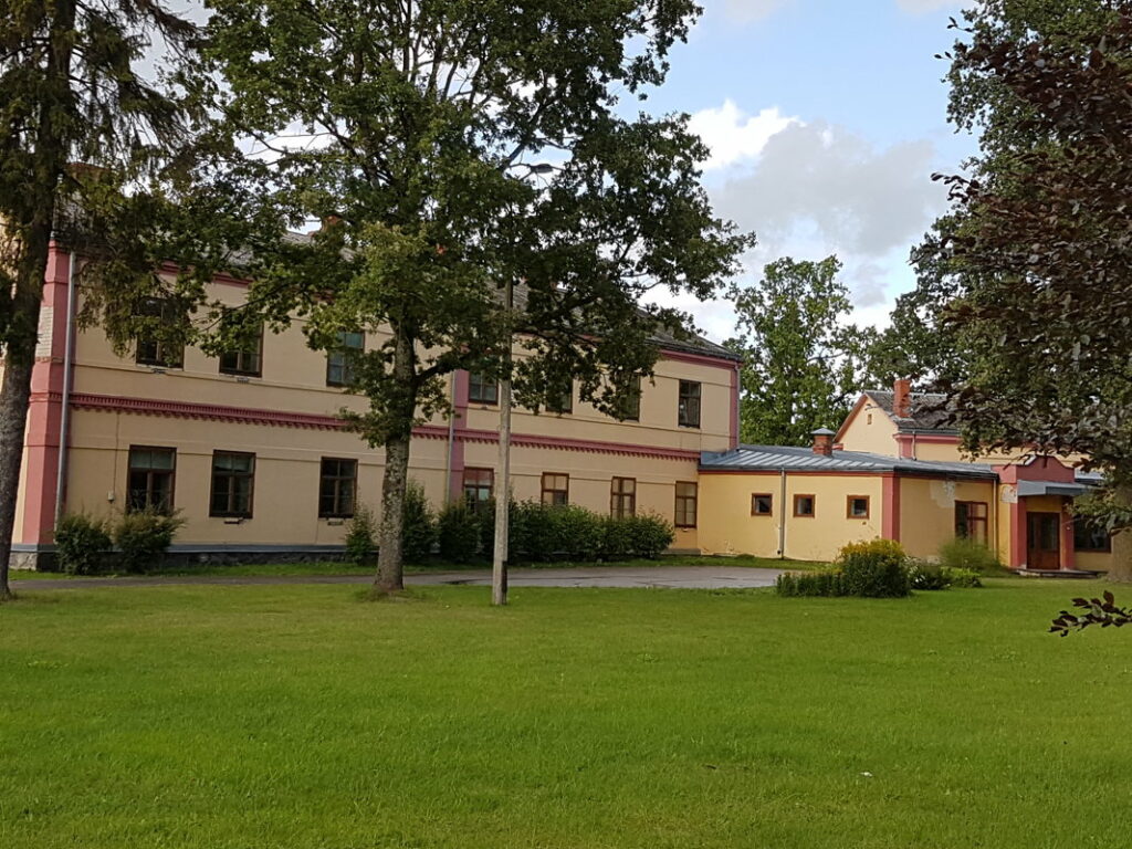 Valmieras Zaļā skola