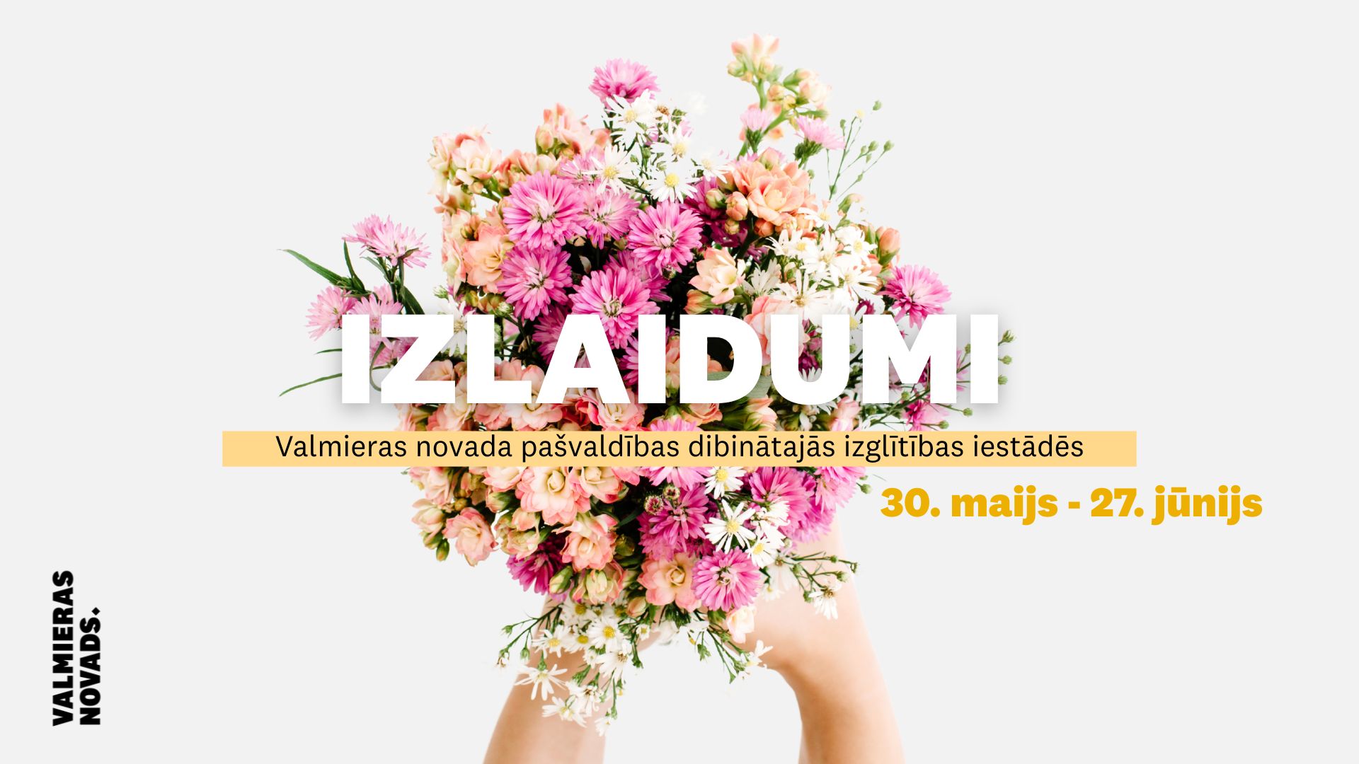 Izlaidumi