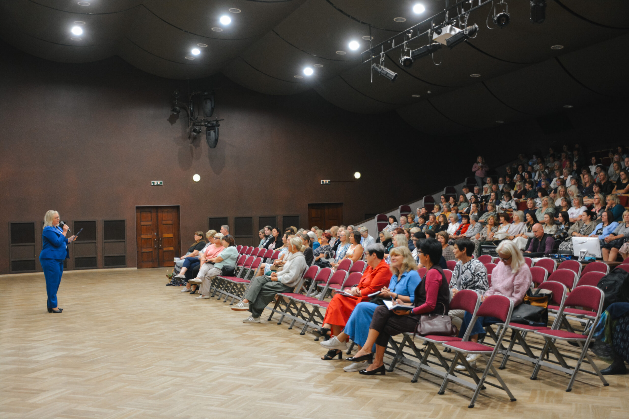 Konference 