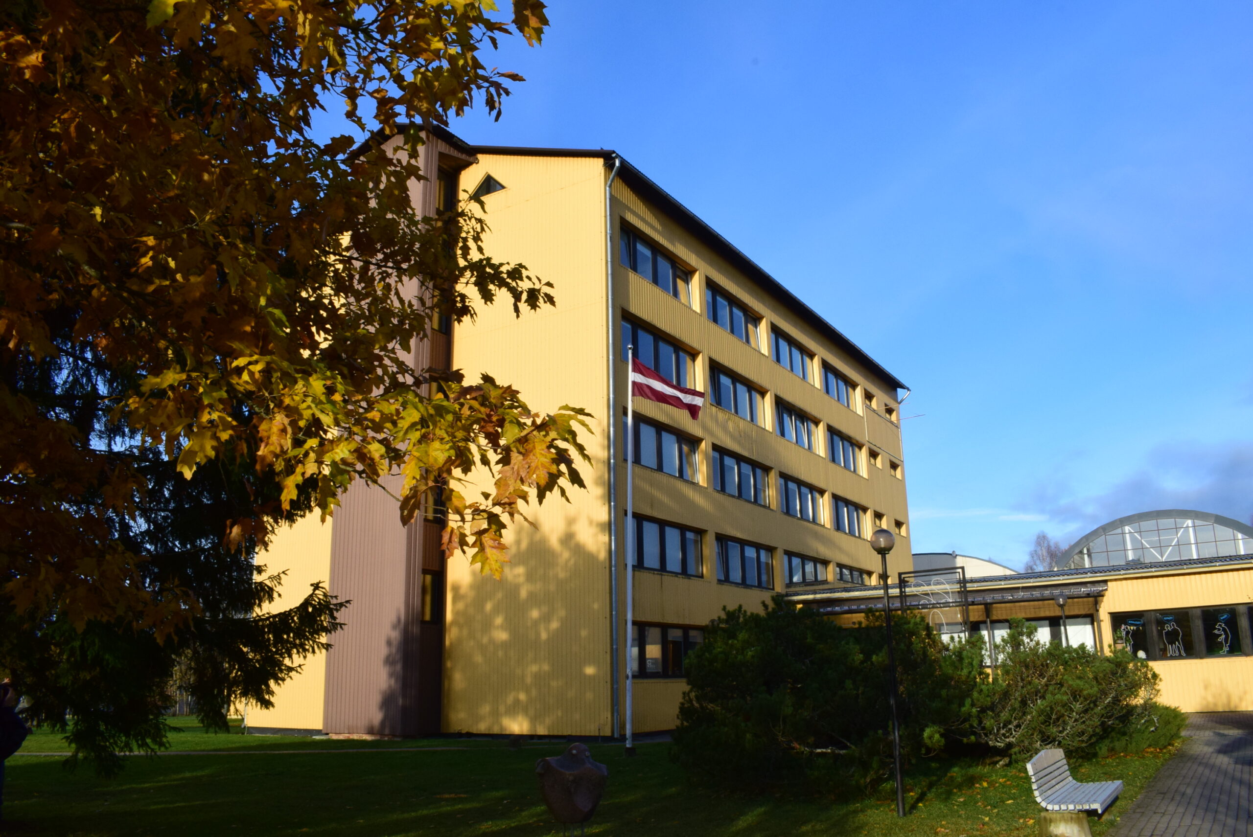 Valmieras Dizaina un mākslas vidusskola