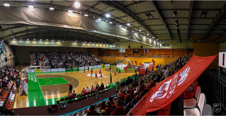 Bertānu Valmieras basketbola skola